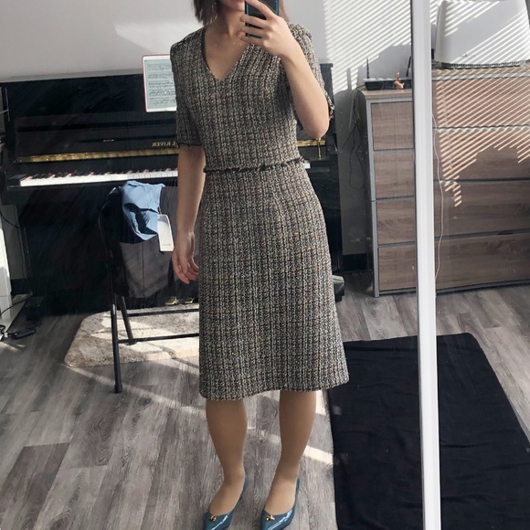 Hobbs Jessie Dress - Picture 2 of 2